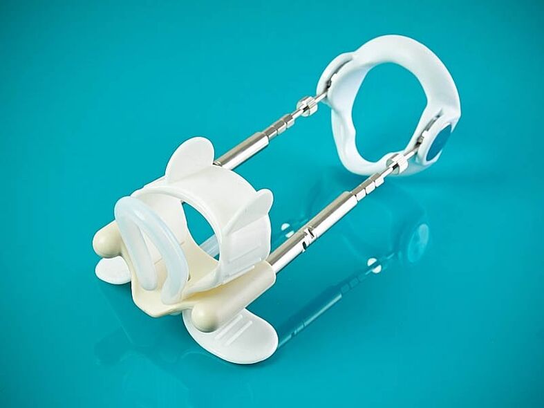 extender na zväčšenie penisu